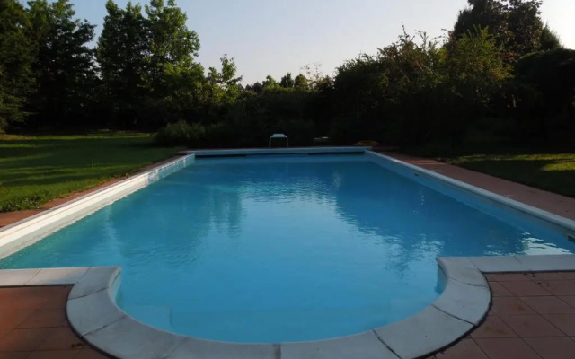 B&B Villa Valchero