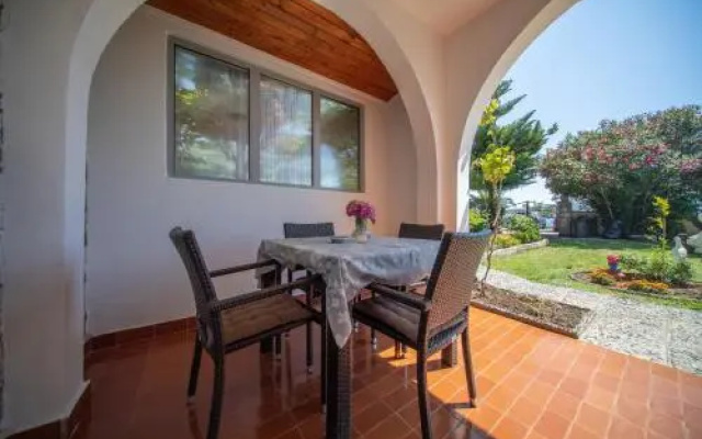 Apartment Popovic