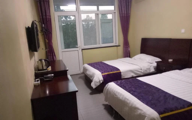 Shengjing Express Hotel