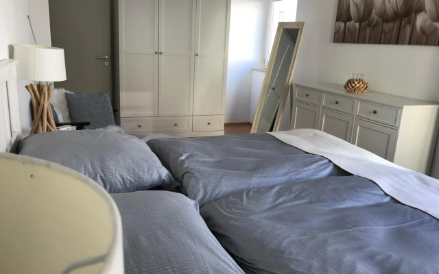 Ferienapartment Alma