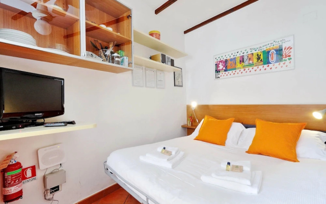 Rome Accommodation - Fori Imperiali