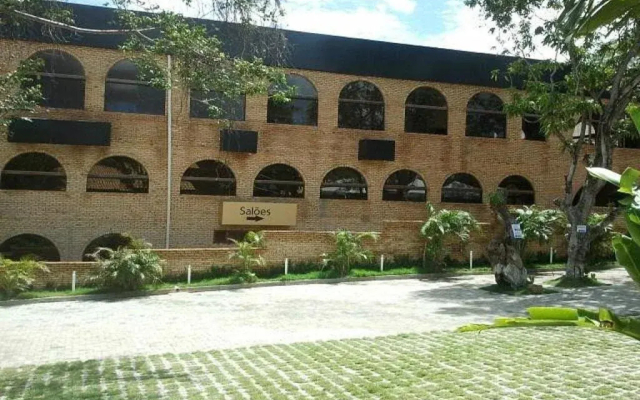 Romanos Hoteis E Eventos