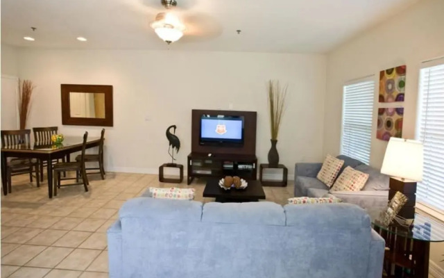 Sanctuary Condominium 1