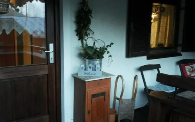 Ferienwohnung Haus Germania