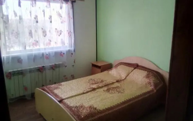 Лесная сказка