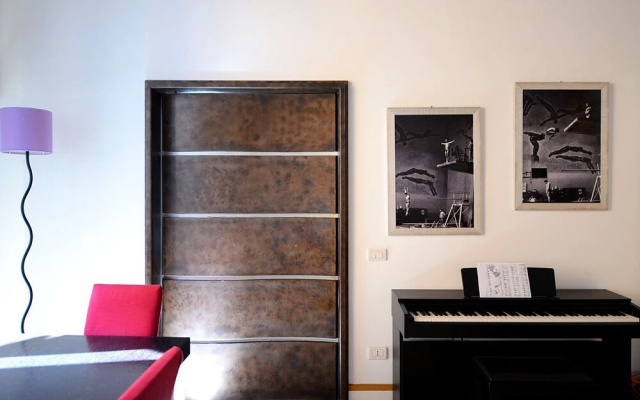 Navona Stylish Apartment