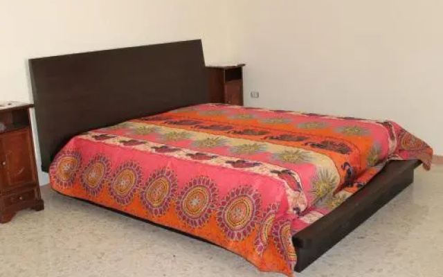 AnVi Apartment