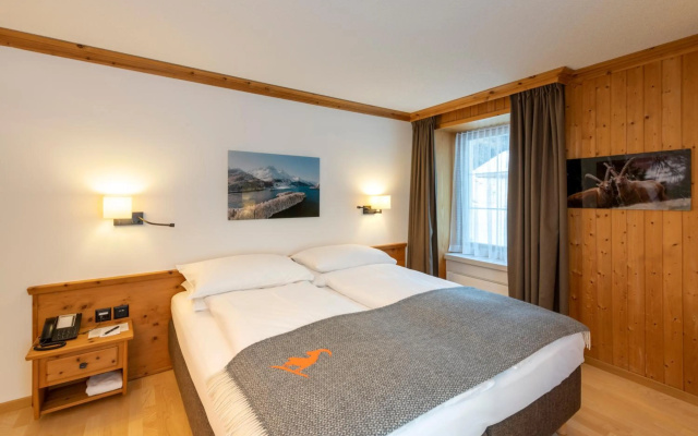 Edelweiss Swiss Quality Hotel