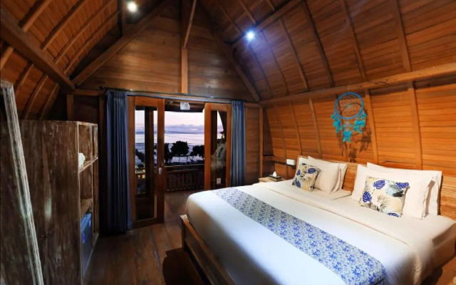 ADARA Beach Huts
