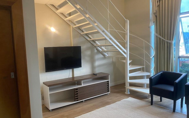Apartamento 511 Saint Sebastian Flat