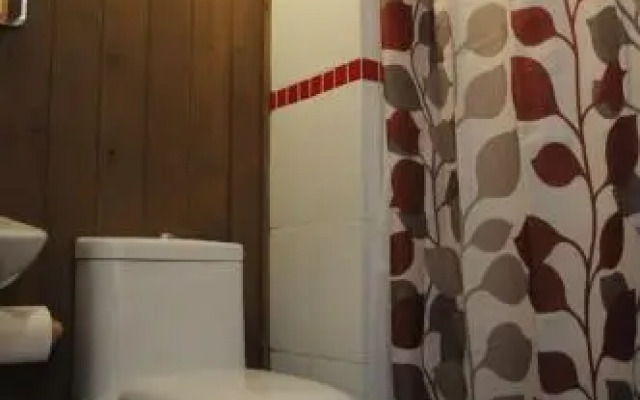 Hostal Buena Tierra