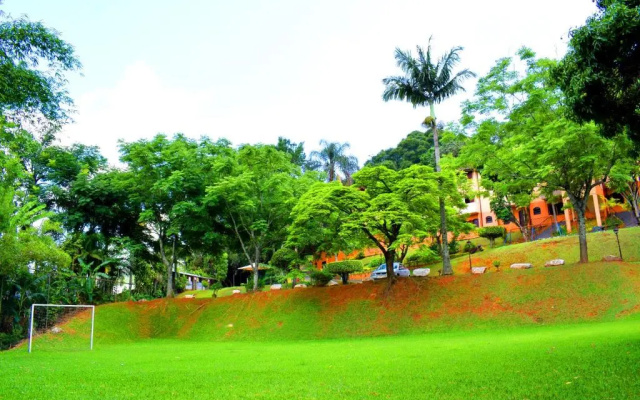 Hotel Moinho de Pedra