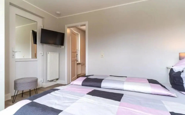 Ferienwohnung Lieblingsmeer