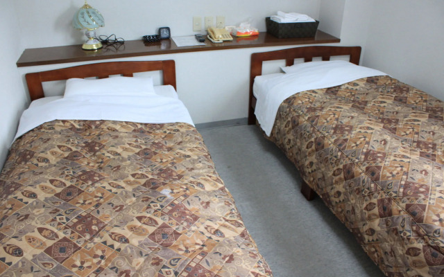 Hotel Hachimanzaka