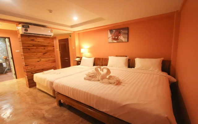 Borai Resort Trat