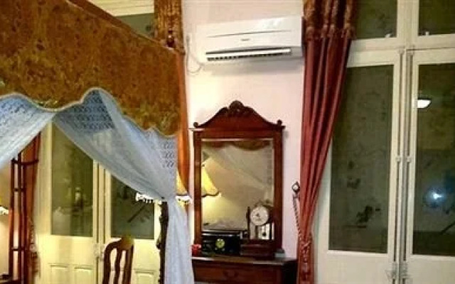 Xiamen Zhongdeji Villa Hotel
