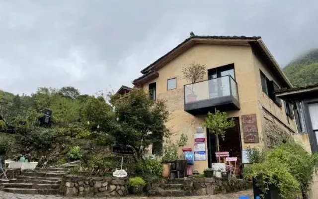 Songyang Yunhaijian Homestay