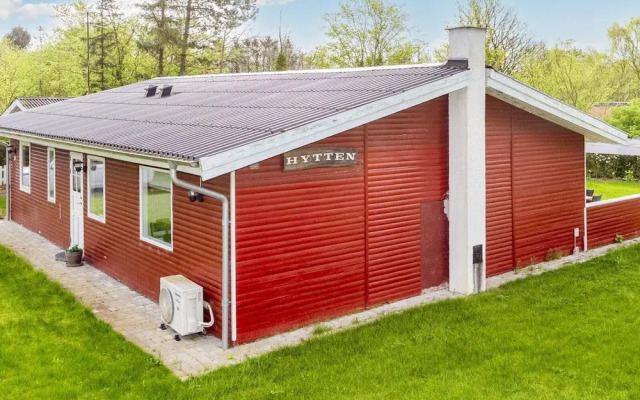 6 Person Holiday Home in Nibe