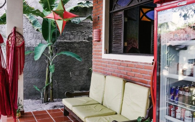 Macaco Surf House - Hostel