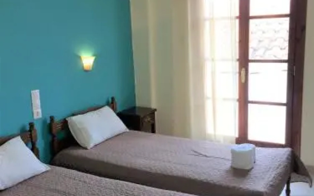 Vogiatzi Rooms