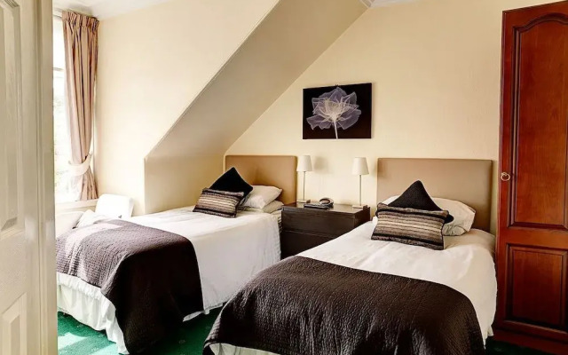 Kildonan Guesthouse