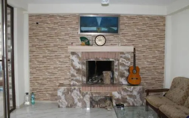 Keriya Cottages