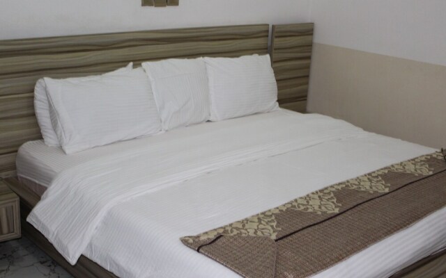 Centurion Apartments - Maitama