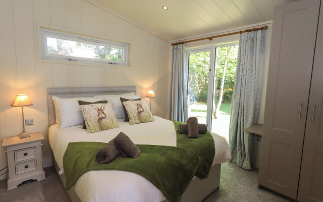 Kingfisher Lodge