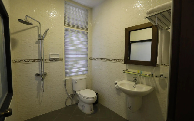 Cloud 10 Boutique Hotel