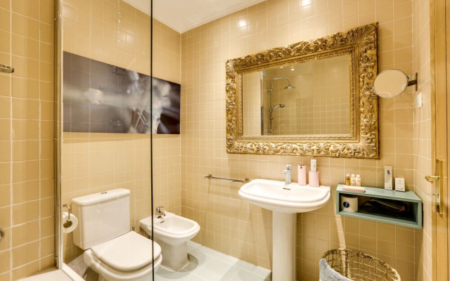 Sweet Inn Apartments Prata Iv