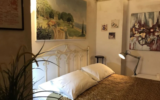 B&B Corte Dei Musco