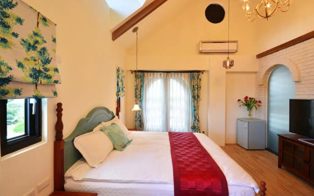 Happy Hill B&B
