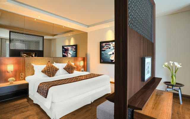 Ascott Waterplace Surabaya
