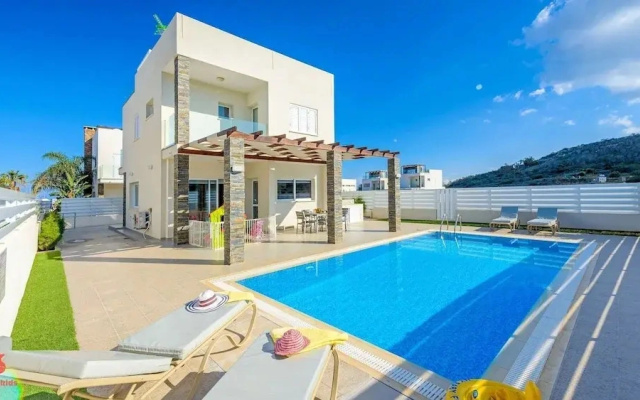 Villa Mary