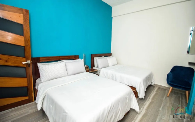 Cabañas Hostal & Camping Magic Bacalar