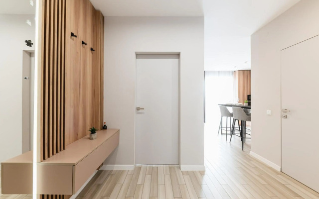 Luxury Apartments “Bozdosh”