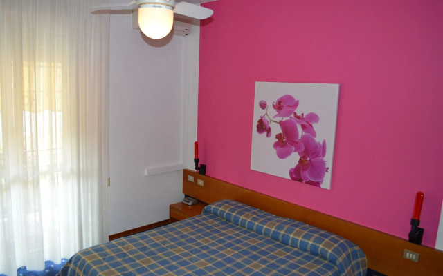 Hotel Azzurra