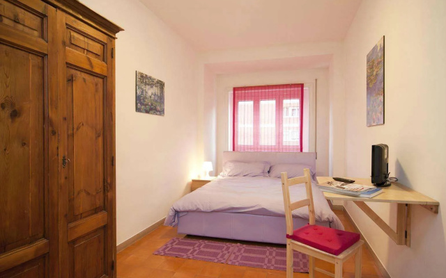 Ammiragli Rooms