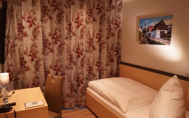 Hotel Gasthof Luis