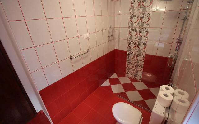 Apartmens Adriana