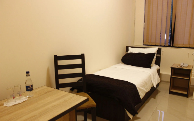 Comfort Hotel