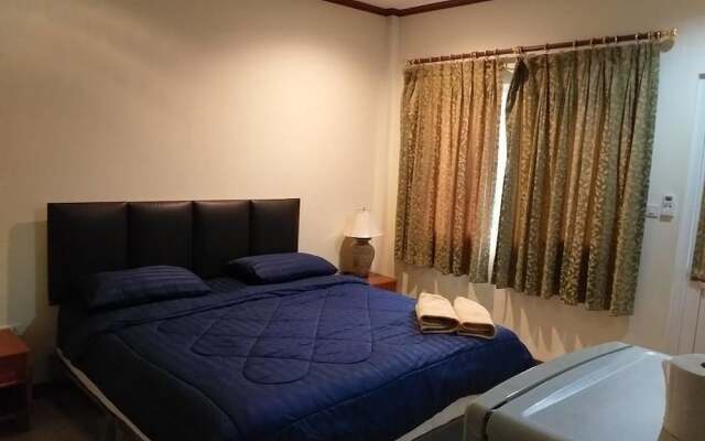 Отель Rendezvous Resort Pattaya комната для гостей