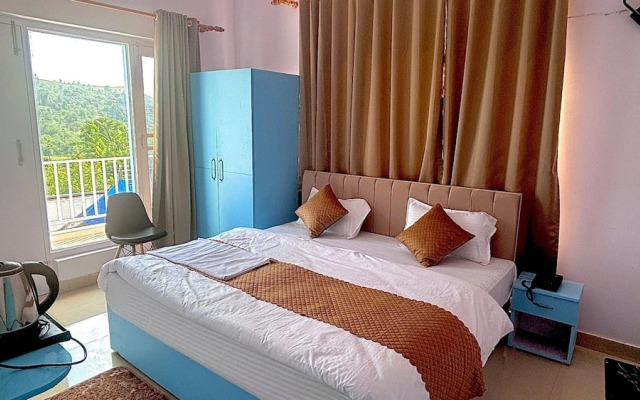 Savera Bliss Homestay