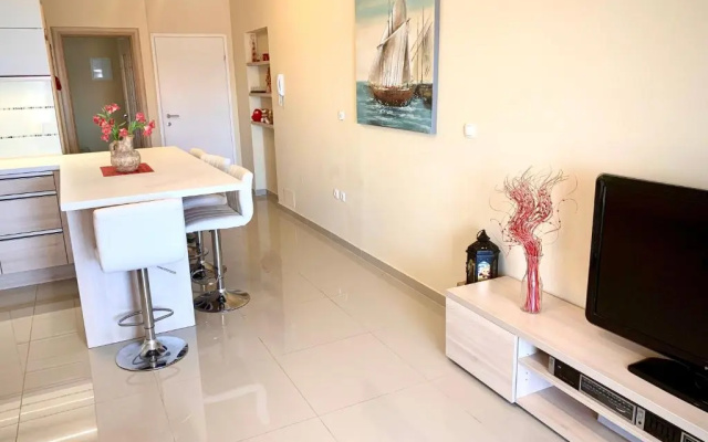 Apartment Lucie 4