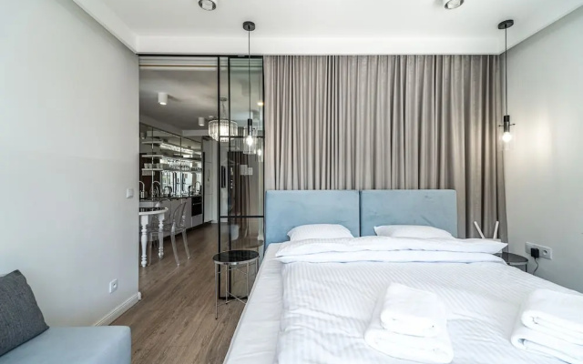 RentPlanet - Apartamenty Madalińskiego
