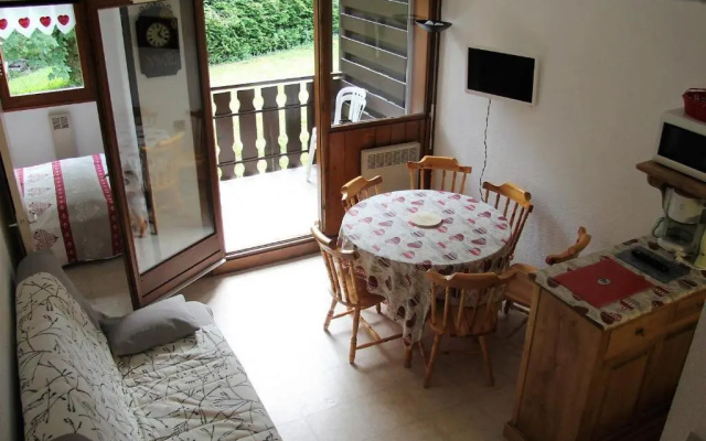 Appartement La Clusaz, 3 pièces, 6 personnes - FR-1-459-147