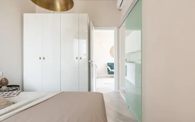Typical Milanese Flat