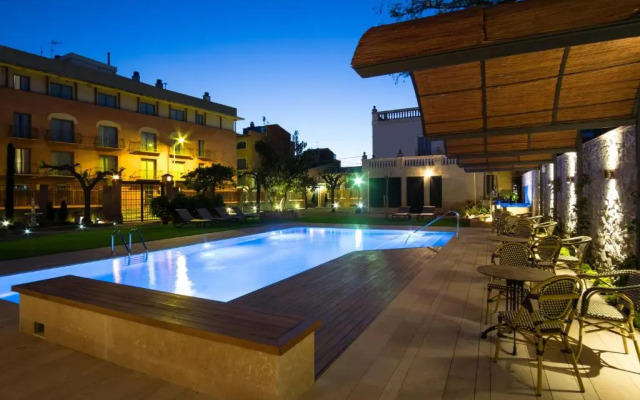 Hotel Sant Jordi