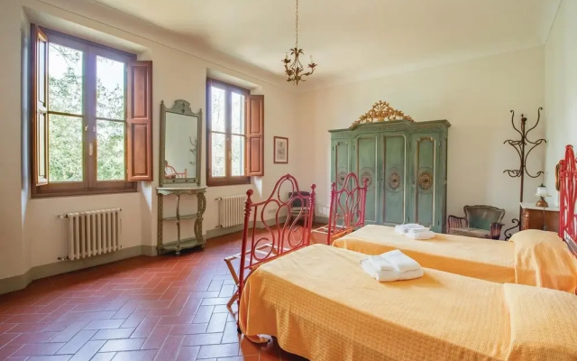 Villa di Collina
