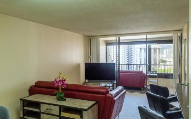 Discovery Bay 1717